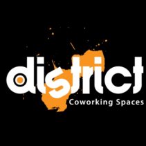 ذا ديستركت – The District
