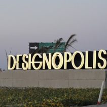 ديزاينوبوليس – Designopolis