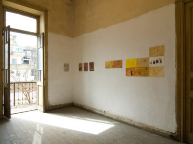 Townhouse Rooftop Studio
