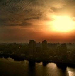 Cairo 360 Weekend Guide: Halloween Parties, Omar Khayyam Festival & Magic