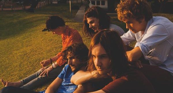 Tame Impala: Lonerism