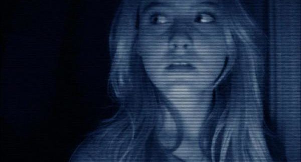Paranormal Activity 4: Depressing & Stale Return to the Big Screen