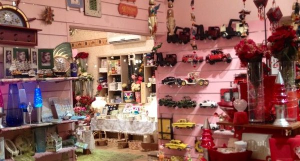 Cow: Delightful Gift Shop in Mohandiseen