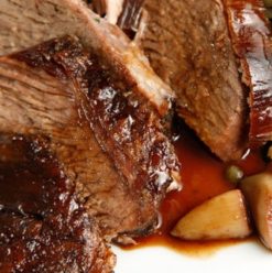 Seasons: Monday Night French Buffet in Giza