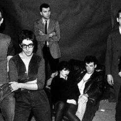 Blank City: No Wave Movement of 1970’s New York