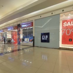 Cairo’s Shopping Malls