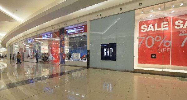 Cairo’s Shopping Malls