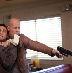 Looper: Groundbreaking Thriller