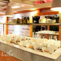 The Medley: Crunchy Salads and Grill in Zamalek