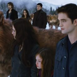 The Twilight Saga: Breaking Dawn – Part 2: The Curtain Finally Falls