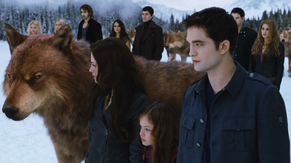 The Twilight Saga: Breaking Dawn – Part 2: The Curtain Finally Falls