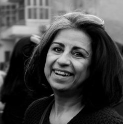 Ahdaf Soueif: Cairo: My City, Our Revolution