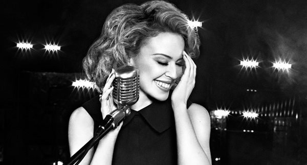 Kylie Minogue: The Abbey Road Sessions