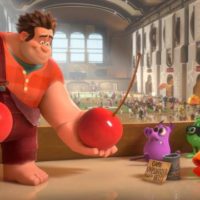 Wreck-It Ralph: When Video Games Come Alive
