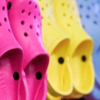 Crocs: Happy Feet in Maadi