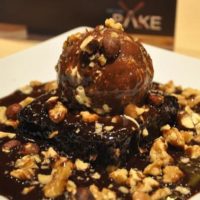On the Bake: Welcoming Café in Heliopolis