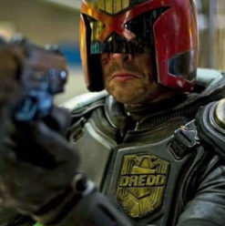 Dredd 3D: Justice is Finally Served