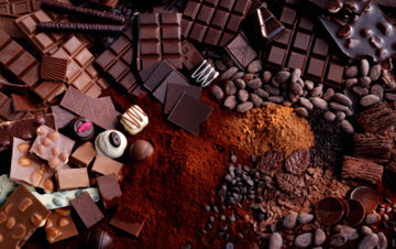 مهرجان الساقية العاشر للشوكولاتة (شوكوفيست 10) فى ساقية الصاوي
