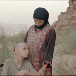 مهرجان القاهرة السينمائي الدولي: عرض فيلم “البدو” بدار الأوبرا