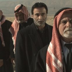 مهرجان القاهرة السينمائي الدولي: عرض فيلم “إنسان شريف” بدار الأوبرا