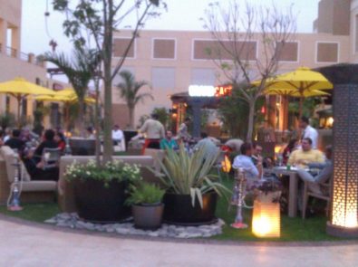 جراند كافيه - Grand Cafe