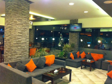 Eureka Café and Restaurant
