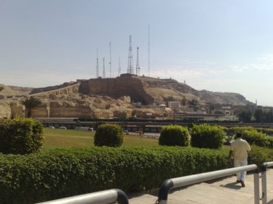 حي الزبالين