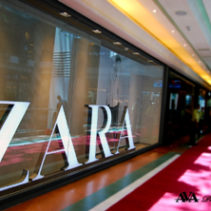 Zara, 6th of October City | Cairo 360 