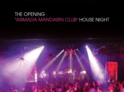 Armada Mandarin Club