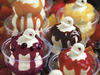 ديري كوين - Dairy Queen