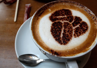 كوستا كوفي - Costa Coffe