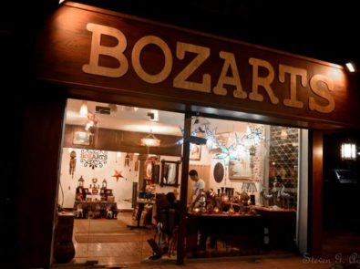 Bozarts