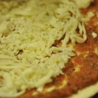 Runz Pizza: Unpalatable Food in Maadi