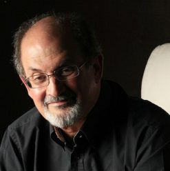 Salman Rushdie: Joseph Anton