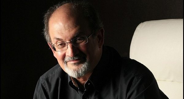 salman rushdie anton