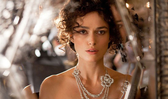 Anna Karenina: Famous Love Story Drowns in Shortcomings
