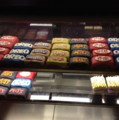 Devour: Cake Pops in Mohandiseen