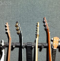 El Shams: Local & International Music Equipment in Maadi