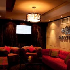 La Boutique: Enormous Dishes in Dokki