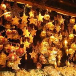 Christmas in Cairo: Celebrate in Style at the City’s Top Hotels