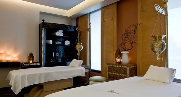 So Spa: Luxury Spa Treatments in Zamalek