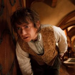 The Hobbit: An Unexpected Journey: Lofty Expectations, No Magic