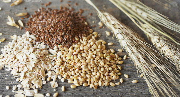 Organic & More: Healthy Ingredients in Zamalek