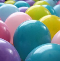 Gift Carnival: Wrap Your Presents in Maadi