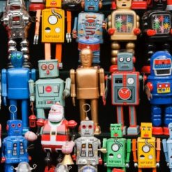 Top Toys: Gifts for All Occasions in Dokki