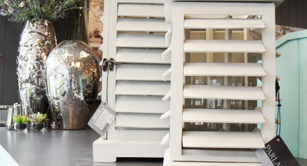 @Home: Chic Home Accessories in Dokki