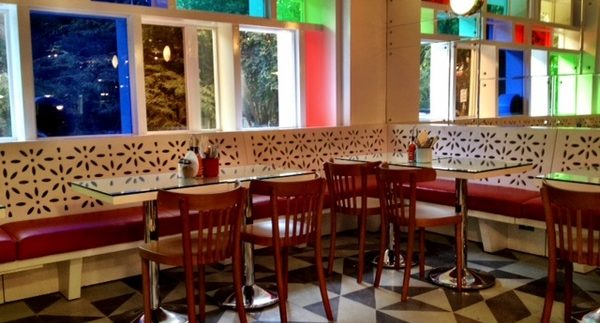 Cairo Kitchen: New Branch Opens in Maadi