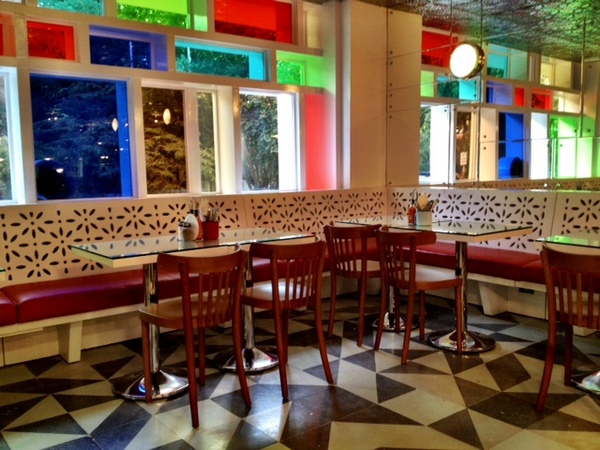 Cairo Kitchen: New Branch Opens in Maadi – Cairo 360 Guide to Cairo, Egypt