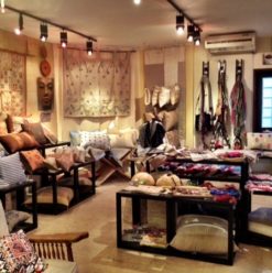 Markaz: Authentic Egyptian Crafts in Maadi