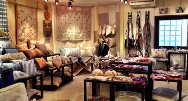 Markaz: Authentic Egyptian Crafts in Maadi